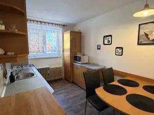 Pronájem bytu 2+1, Hodonín, U Červených domků, 65 m2