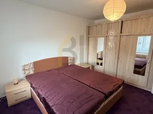 Pronájem bytu 2+1, Hodonín, U Červených domků, 65 m2