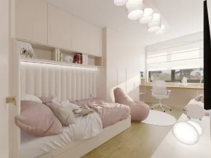 Pronájem bytu 3+kk, Uherské Hradiště - Jarošov, U Řeky, 79 m2