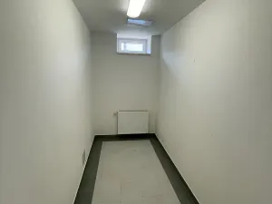 Pronájem kanceláře, Praha - Horní Počernice, Bystrá, 36 m2