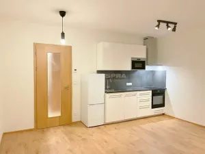 Pronájem bytu 1+kk, Praha - Chodov, Drahňovická, 33 m2