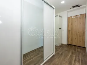 Pronájem bytu 2+1, Trutnov - Střední Předměstí, Tkalcovská, 56 m2