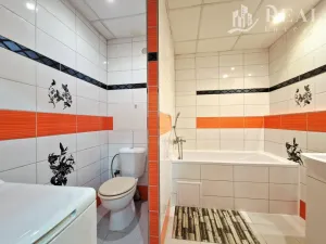 Prodej bytu 3+kk, Most, Jana Kříže, 76 m2