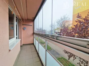 Prodej bytu 3+kk, Most, Jana Kříže, 76 m2