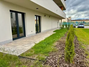 Prodej bytu 1+kk, Klatovy, Dragounská, 42 m2