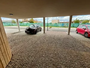 Prodej bytu 1+kk, Klatovy, Dragounská, 42 m2