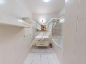 Pronájem bytu 2+kk, Plzeň, Květná, 55 m2