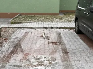 Pronájem bytu 2+kk, Plzeň, Květná, 55 m2