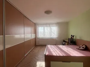 Prodej rodinného domu, Bučovice, Zámecká, 180 m2