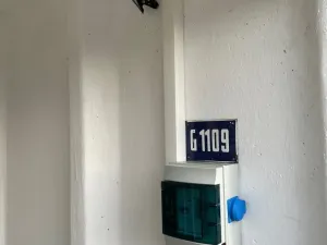 Pronájem garáže, Znojmo - Přímětice, Mramotická, 20 m2