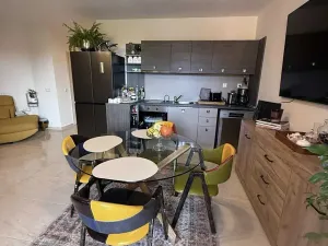 Prodej bytu 2+kk, Sveti Vlas, Bulharsko, 57 m2