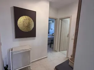 Prodej bytu 2+kk, Sveti Vlas, Bulharsko, 57 m2