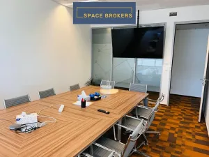 Pronájem kanceláře, Praha, Prosecká, 285 m2