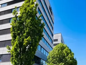 Pronájem kanceláře, Praha, Prosecká, 285 m2