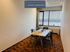 Pronájem kanceláře, Praha, Prosecká, 285 m2