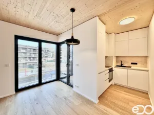 Pronájem bytu 3+kk, Praha, Ujgurská, 57 m2