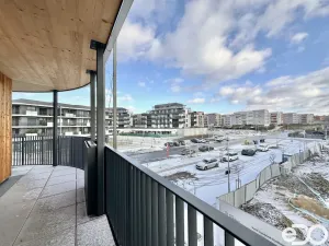 Pronájem bytu 3+kk, Praha, Ujgurská, 57 m2