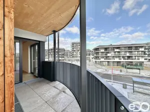 Pronájem bytu 3+kk, Praha, Ujgurská, 57 m2