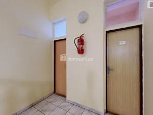 Pronájem kanceláře, Opava - Předměstí, Krnovská, 35 m2