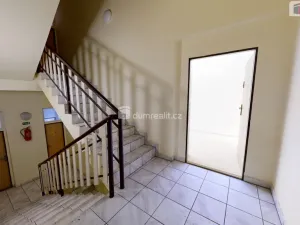 Pronájem kanceláře, Opava - Předměstí, Krnovská, 35 m2