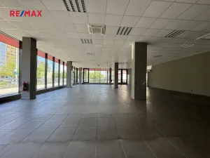Pronájem obchodního prostoru, Hradec Králové, třída Edvarda Beneše, 220 m2