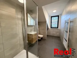 Pronájem bytu 2+kk, Brno, Mlaty, 60 m2