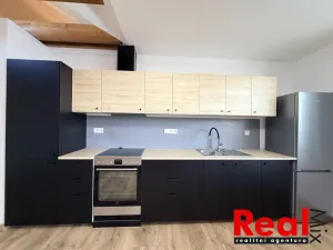 Pronájem bytu 2+kk, Brno, Mlaty, 60 m2