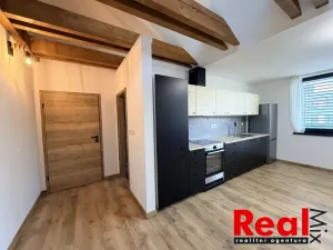 Pronájem bytu 2+kk, Brno, Mlaty, 60 m2