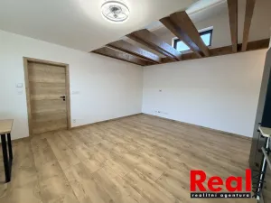 Pronájem bytu 2+kk, Brno, Mlaty, 60 m2