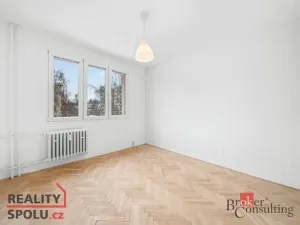 Pronájem bytu 3+1, Klatovy - Klatovy III, Pod Hůrkou, 65 m2