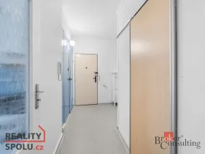 Pronájem bytu 3+1, Klatovy - Klatovy III, Pod Hůrkou, 65 m2