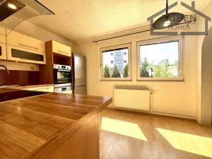 Pronájem bytu 3+1, Tachov, Sládkova, 82 m2