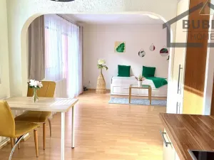 Pronájem bytu 3+1, Tachov, Sládkova, 82 m2