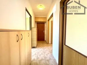 Pronájem bytu 3+1, Tachov, Sládkova, 82 m2