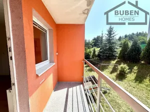 Pronájem bytu 3+1, Tachov, Sládkova, 82 m2