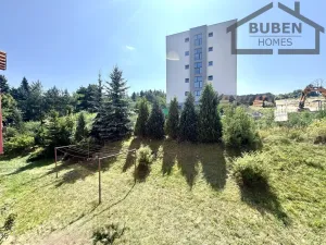 Pronájem bytu 3+1, Tachov, Sládkova, 82 m2