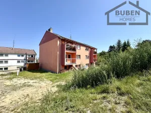 Pronájem bytu 3+1, Tachov, Sládkova, 82 m2