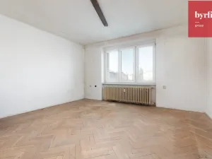 Prodej bytu 2+1, Opava, Na Rybníčku, 56 m2