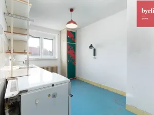 Prodej bytu 2+1, Opava, Na Rybníčku, 56 m2