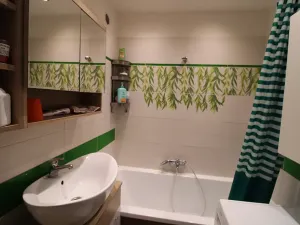 Prodej bytu 3+1, Karlovy Vary, Krymská, 68 m2