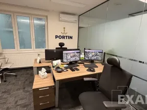 Pronájem kanceláře, Praha - Nové Město, Myslíkova, 106 m2