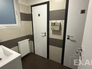 Pronájem kanceláře, Praha - Nové Město, Myslíkova, 106 m2