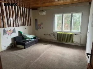 Prodej vícegeneračního domu, Podhradní Lhota, 280 m2