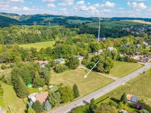 Prodej pozemku pro bydlení, Sopotnice, 501 m2