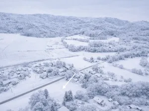 Prodej pozemku pro bydlení, Sopotnice, 501 m2