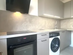 Pronájem bytu 1+1, Brno - Nový Lískovec, Kamínky, 28 m2