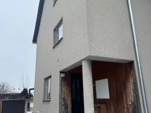 Pronájem vícegeneračního domu, Podhradní Lhota, 130 m2