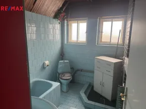 Pronájem vícegeneračního domu, Podhradní Lhota, 130 m2