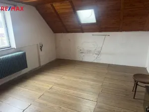 Pronájem vícegeneračního domu, Podhradní Lhota, 130 m2