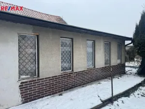 Pronájem vícegeneračního domu, Podhradní Lhota, 130 m2